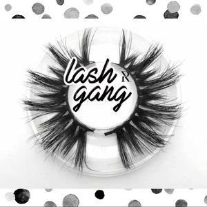 Mink lashes